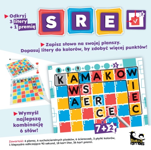 Kolor słowa