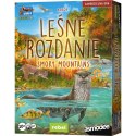 Leśne rozdanie: Smoky Mountains