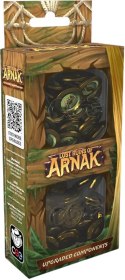 Lost Ruins of Arnak: Upgraded Components [Zaginiona Wyspa Arnak]
