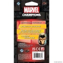 Marvel Champions: Hero Pack - Falcon