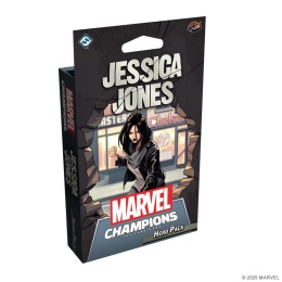 Marvel Champions: Hero Pack - Jessica Jones