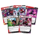 Marvel Champions: Hero Pack - Nightcrawler