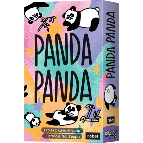 Panda Panda (edycja polska)