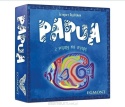 Papua. Z wyspy na wyspę
