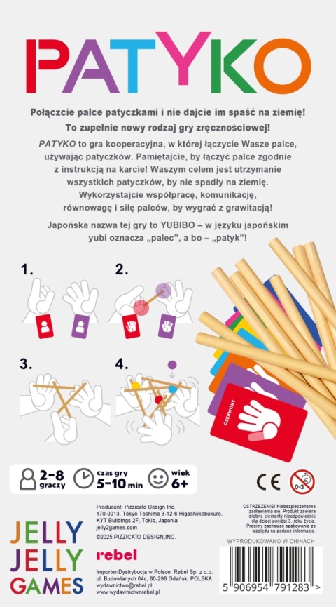 Patyko