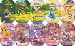 Pokemon TCG: 30th Celebration - Mini Tin (1)