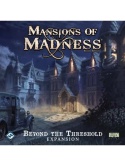 Mansions of Madness 2nd Edition: Beyond the Threshold (Posiadłość Szaleństwa: Za Progiem) wersja angielska