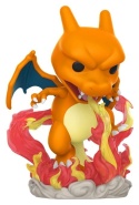 Funko POP Games: Pokemon - Charizard