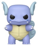 Funko POP Games: Pokemon - Wartortle
