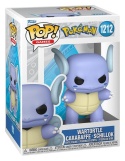 Funko POP Games: Pokemon - Wartortle