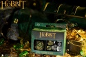 Q-WORKSHOP Zestaw kości TCG Hobbit: Verdant Grove