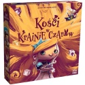 Kości w Krainie Czarów