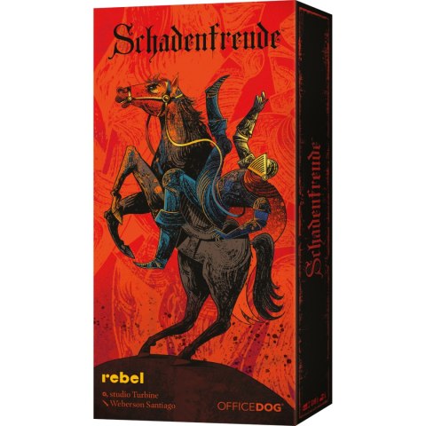 Schadenfreude (edycja polska)