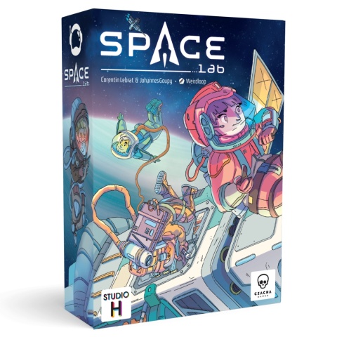 Space Lab