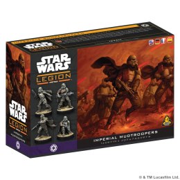 Star Wars: Legion 2.0 - Imperial Mudtroopers