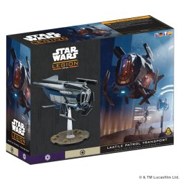 Star Wars: Legion 2.0 - LAAT/le Patrol Transport