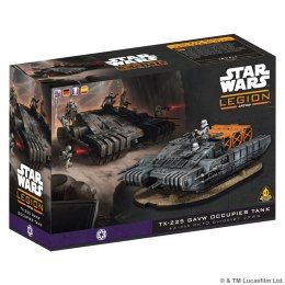Star Wars: Legion 2.0 - TX-225 GAVw Occupier Tank