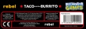 Taco kontra Burrito