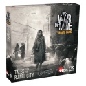 This War of Mine: Opowieści ze zniszczonego miasta (English ed.)