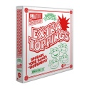 Unmatched: TMNT Extra Toppings