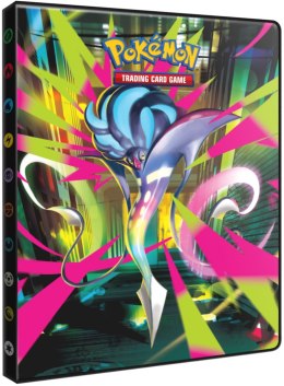 Ultra-Pro: Pokémon - Mega Evolution - Delta Reign - 4-Pocket Portfolio
