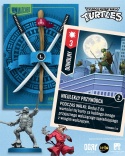 Unmatched: Adventures TMNT - podstawa + promo