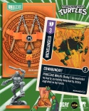 Unmatched: Adventures TMNT - podstawa + promo