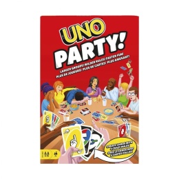 Uno Party