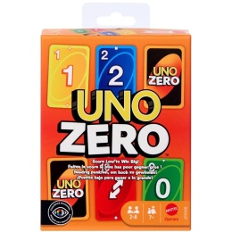 Uno Zero
