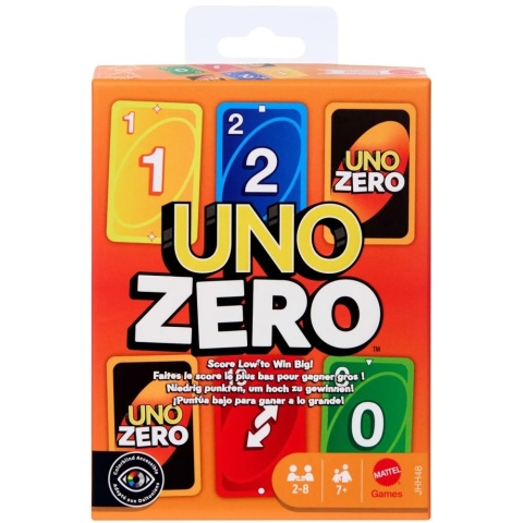 Uno Zero