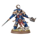 WARHAMMER 40.000: Space Marines - Kaius Konorius