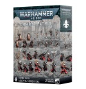 WARHAMMER 40.000 Combat Patrol: Adepta Sororitas