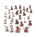 WARHAMMER 40.000 Combat Patrol: Adepta Sororitas