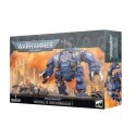 WARHAMMER 40,000: Space Marines - Brutalis Dreadnougt