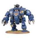 WARHAMMER 40,000: Space Marines - Brutalis Dreadnougt