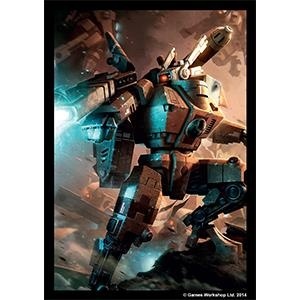 Warhammer Art Sleeve: Tau Empire