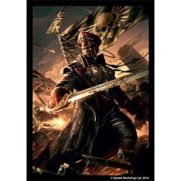 Warhammer Art Sleeve: Astra Militarium