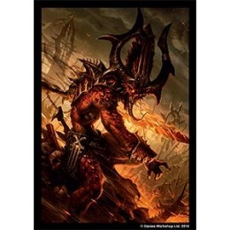 Warhammer Art Sleeve: Chaos Daemons