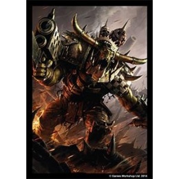 Warhammer Art Sleeve: Orks