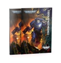 WARHAMMER 40.000: Codex Space Marines