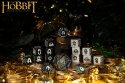 Q-WORKSHOP Zestaw kości TCG Hobbit: Aether Vale