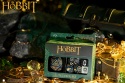 Q-WORKSHOP Zestaw kości TCG Hobbit: Aether Vale