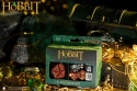 Q-WORKSHOP Zestaw kości TCG Hobbit: Ember Hearth