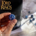 Q-WORKSHOP Zestaw kości Władca Pierścieni: Gondor