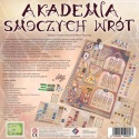 Akademia smoczych wrót