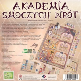 Akademia smoczych wrót