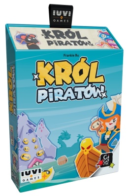 Król Piratów