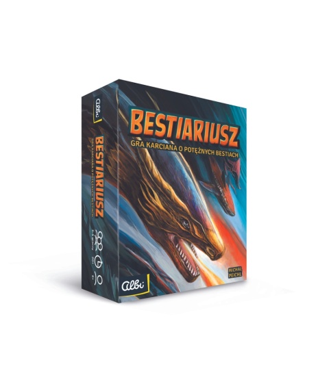 Bestiariusz