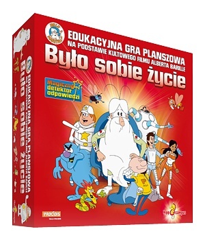 Było sobie życie