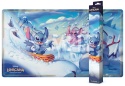 Disney Lorcana: Hyperia City (CH14) - Playmata: Winterspell Key